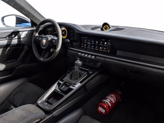PORSCHE 911 coupe 4.0 gt3 auto