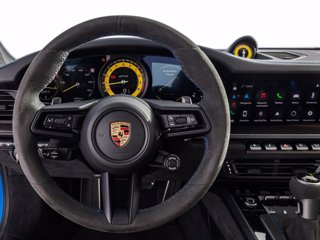 PORSCHE 911 coupe 4.0 gt3 auto