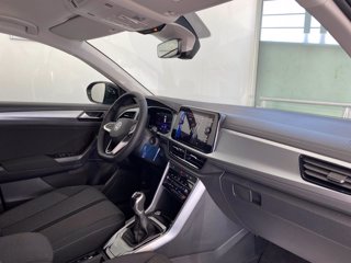 VOLKSWAGEN T-roc 1.0 tsi life 115cv