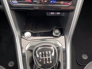 VOLKSWAGEN T-roc 1.0 tsi life 115cv