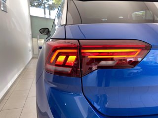 VOLKSWAGEN T-roc 1.0 tsi life 115cv