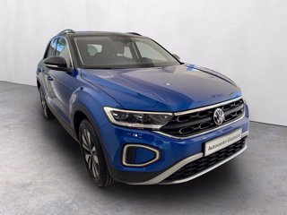VOLKSWAGEN T-roc 1.0 tsi life 115cv