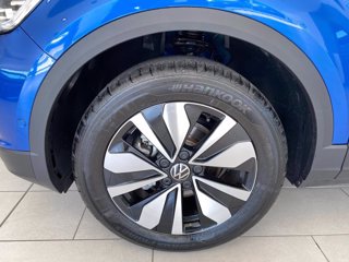 VOLKSWAGEN T-roc 1.0 tsi life 115cv