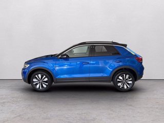 VOLKSWAGEN T-roc 1.0 tsi life 115cv