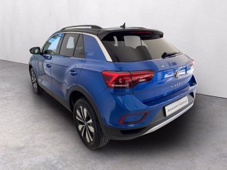 VOLKSWAGEN T-roc 1.0 tsi life 115cv