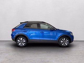 VOLKSWAGEN T-roc 1.0 tsi life 115cv