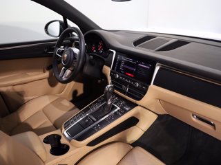 PORSCHE Macan 2.0 245cv pdk