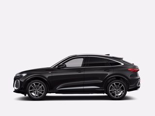 AUDI Q5 SPB TFSI 150 kW mHEV+ S tronic S line edition