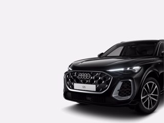 AUDI Q5 SPB TFSI 150 kW mHEV+ S tronic S line edition