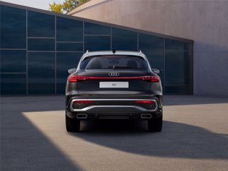 AUDI Q5 SPB TFSI 150 kW mHEV+ S tronic S line edition
