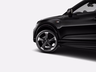 AUDI Q2 35 TDI S tronic S line Edition