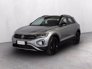 VOLKSWAGEN T-roc 1.0 tsi life 115cv