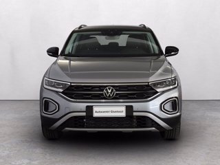 VOLKSWAGEN T-roc 1.0 tsi life 115cv