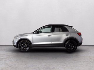 VOLKSWAGEN T-roc 1.0 tsi life 115cv