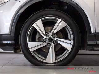 AUDI Q2 30 2.0 tdi s-tronic