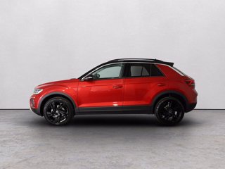 VOLKSWAGEN T-roc 1.5 tsi life dsg