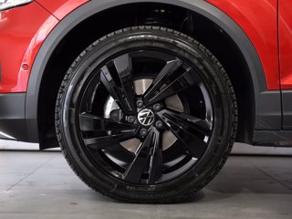 VOLKSWAGEN T-roc 1.5 tsi life dsg