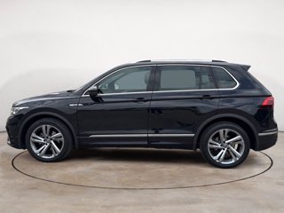 VOLKSWAGEN Tiguan 2.0 TDI 150 CV SCR DSG R-Line