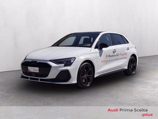 AUDI A3 sportback 1.5 tfsi e s line edition 272cv s-tronic