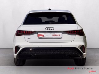AUDI A3 sportback 1.5 tfsi e s line edition 272cv s-tronic