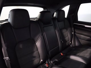PORSCHE Cayenne 3.0 platinum edition tiptronic