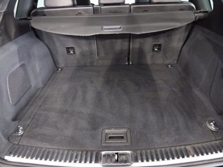 PORSCHE Cayenne 3.0 platinum edition tiptronic
