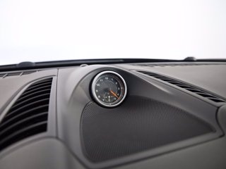 PORSCHE Cayenne 3.0 platinum edition tiptronic