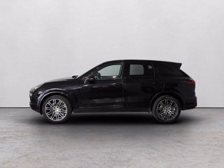 PORSCHE Cayenne 3.0 platinum edition tiptronic