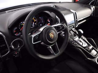 PORSCHE Cayenne 3.0 platinum edition tiptronic