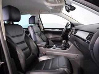 VOLKSWAGEN Touareg 3.0 v6 tdi 204cv tiptronic