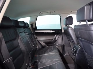 VOLKSWAGEN Touareg 3.0 v6 tdi 204cv tiptronic