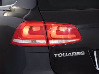 VOLKSWAGEN Touareg 3.0 v6 tdi 204cv tiptronic