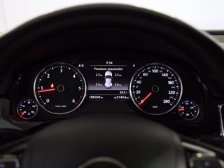VOLKSWAGEN Touareg 3.0 v6 tdi 204cv tiptronic