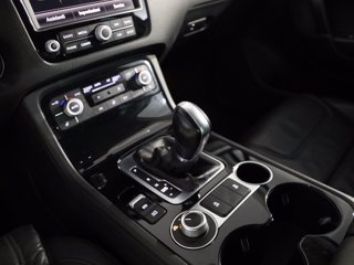 VOLKSWAGEN Touareg 3.0 v6 tdi 204cv tiptronic