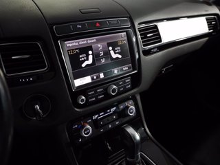 VOLKSWAGEN Touareg 3.0 v6 tdi 204cv tiptronic