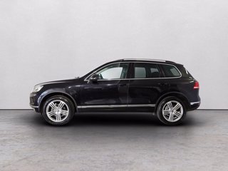 VOLKSWAGEN Touareg 3.0 v6 tdi 204cv tiptronic
