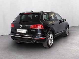 VOLKSWAGEN Touareg 3.0 v6 tdi 204cv tiptronic