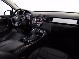 VOLKSWAGEN Touareg 3.0 v6 tdi 204cv tiptronic