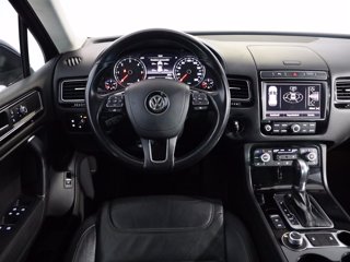 VOLKSWAGEN Touareg 3.0 v6 tdi 204cv tiptronic