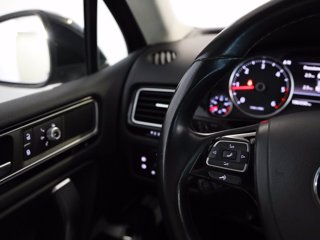 VOLKSWAGEN Touareg 3.0 v6 tdi 204cv tiptronic