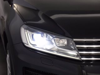 VOLKSWAGEN Touareg 3.0 v6 tdi 204cv tiptronic