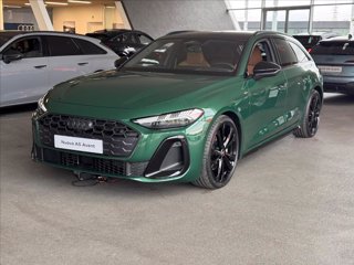 AUDI A5 Avant TDI 150 kW mHEV+ S tronic quattro S Line edition