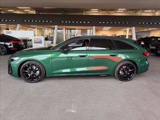 AUDI A5 Avant TDI 150 kW mHEV+ S tronic quattro S Line edition