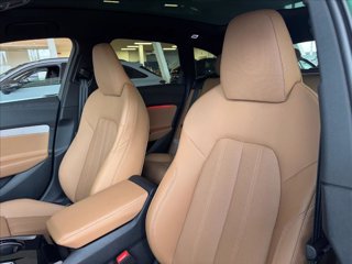 AUDI A5 Avant TDI 150 kW mHEV+ S tronic quattro S Line edition