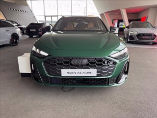 AUDI A5 Avant TDI 150 kW mHEV+ S tronic quattro S Line edition