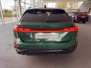 AUDI A5 Avant TDI 150 kW mHEV+ S tronic quattro S Line edition