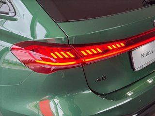 AUDI A5 Avant TDI 150 kW mHEV+ S tronic quattro S Line edition