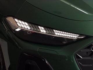 AUDI A5 Avant TDI 150 kW mHEV+ S tronic quattro S Line edition