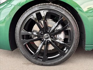 AUDI A5 Avant TDI 150 kW mHEV+ S tronic quattro S Line edition