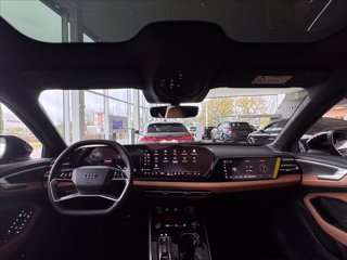 AUDI A5 Avant TDI 150 kW mHEV+ S tronic quattro S Line edition